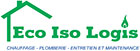 Logo Eco Iso Logis